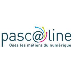 logo de l'association Pasc@line