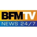 logo BFMTV