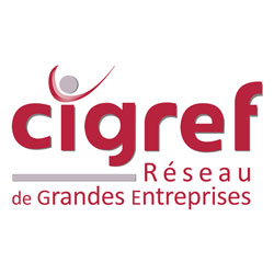 logo CIGREF