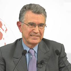 Michel Volle, iconomiste