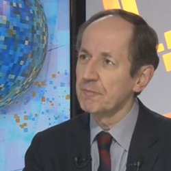 Pierre-Michel Menger