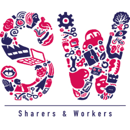 Sharers & Workers 2015